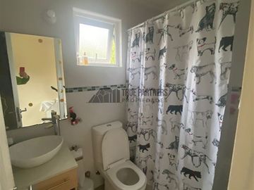 Casa en Venta en Pasaje de la ladera 3-6