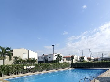 CASA CONDOMINIO en VENTA en Jamundí CIUDAD COUNTRY