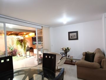 CASA CONDOMINIO en VENTA en Jamundí CIUDAD COUNTRY