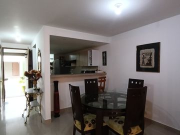 CASA CONDOMINIO en VENTA en Jamundí CIUDAD COUNTRY