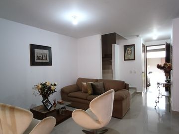 CASA CONDOMINIO en VENTA en Jamundí CIUDAD COUNTRY