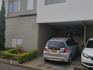 CASA CONDOMINIO en VENTA en Jamundí CIUDAD COUNTRY
