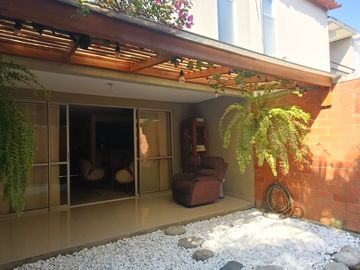 CASA CONDOMINIO en VENTA en Jamundí CIUDAD COUNTRY