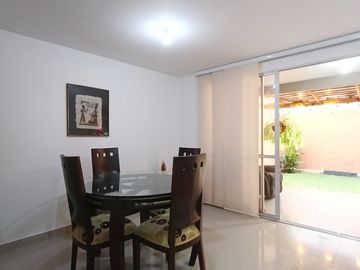 CASA CONDOMINIO en VENTA en Jamundí CIUDAD COUNTRY