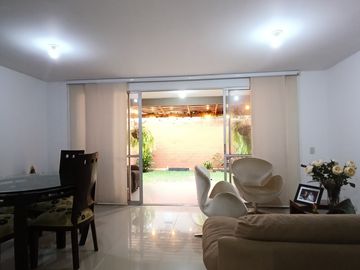 CASA CONDOMINIO en VENTA en Jamundí CIUDAD COUNTRY