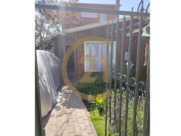 Venta Casa en La Serena