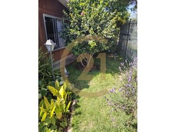Venta Casa en La Serena
