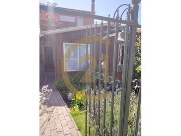 Venta Casa en La Serena