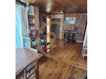 Venta Casa en La Serena