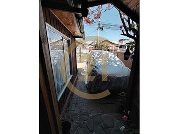 Venta Casa en La Serena