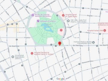 Departamento en venta - 1 Dormitorio 1 Baño - 47Mts2 - Caballito