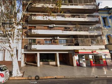 Departamento en venta - 1 Dormitorio 1 Baño - 47Mts2 - Caballito