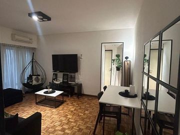Departamento en venta - 1 Dormitorio 1 Baño - 47Mts2 - Caballito