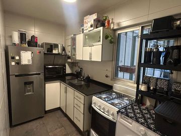 Departamento en venta - 1 Dormitorio 1 Baño - 47Mts2 - Caballito