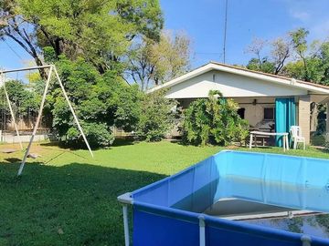 VENTA - Casa 2 dormitorios - Centro, Funes