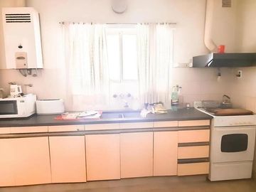 VENTA - Casa 2 dormitorios - Centro, Funes