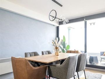 Departamento en Venta en (MGG) 5 1/2 PONIENTE 1D2B