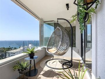 Departamento en Venta en (MGG) 5 1/2 PONIENTE 1D2B