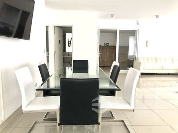 Departamento en Venta en (MGG) 5 1/2 PONIENTE 1D2B