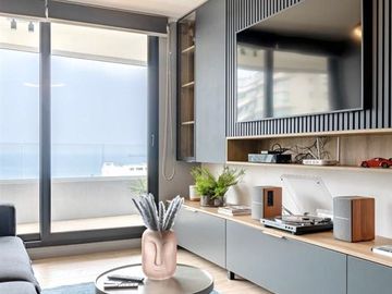 Departamento en Venta en (MGG) 5 1/2 PONIENTE 1D2B
