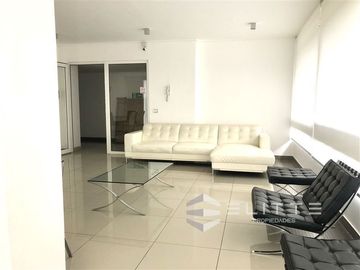 Departamento en Venta en (MGG) 5 1/2 PONIENTE 1D2B
