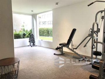 Departamento en Venta en (MGG) 5 1/2 PONIENTE 1D2B