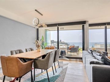 Departamento en Venta en (MGG) 5 1/2 PONIENTE 1D2B