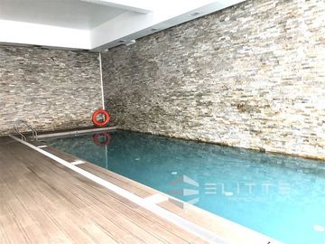 Departamento en Venta en (MGG) 5 1/2 PONIENTE 1D2B