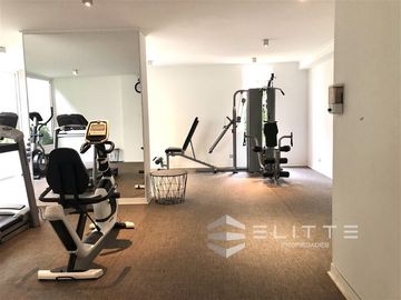 Departamento en Venta en (MGG) 5 1/2 PONIENTE 1D2B