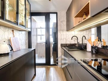 Departamento en Venta en (MGG) 5 1/2 PONIENTE 1D2B