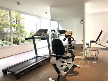 Departamento en Venta en (MGG) 5 1/2 PONIENTE 1D2B