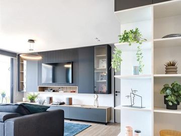 Departamento en Venta en (MGG) 5 1/2 PONIENTE 1D2B
