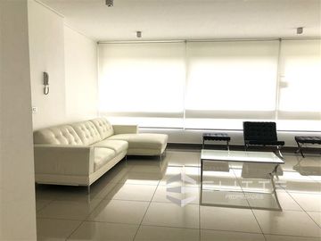 Departamento en Venta en (MGG) 5 1/2 PONIENTE 1D2B