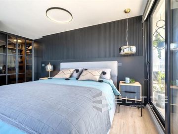 Departamento en Venta en (MGG) 5 1/2 PONIENTE 1D2B