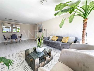 Departamento en Venta en Pedro de Valdivia