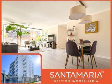 Departamento en Venta en Pedro de Valdivia