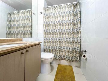 Departamento en Venta en Pedro de Valdivia