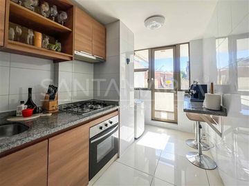 Departamento en Venta en Pedro de Valdivia