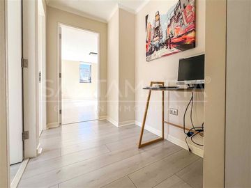 Departamento en Venta en Pedro de Valdivia