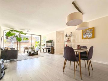 Departamento en Venta en Pedro de Valdivia
