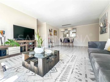 Departamento en Venta en Pedro de Valdivia