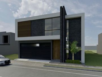 Casa Pre Venta Fracc. Palmas Green Medellín Veracruz