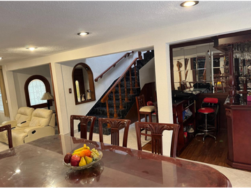 CUAUTITLAN IZCALLI ATLANTA AMPLIA CASA EN VENTA