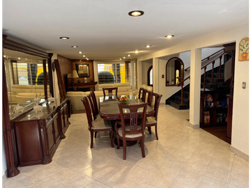 CUAUTITLAN IZCALLI ATLANTA AMPLIA CASA EN VENTA