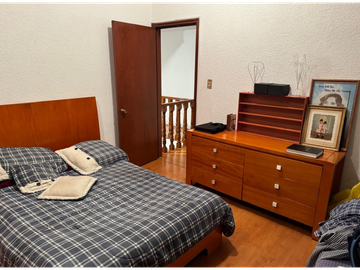 CUAUTITLAN IZCALLI ATLANTA AMPLIA CASA EN VENTA
