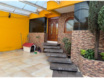 CUAUTITLAN IZCALLI ATLANTA AMPLIA CASA EN VENTA