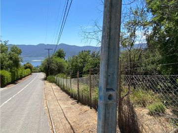 VENTA TERRENO PAINE - CONDOMINIO PIEDRA MOLINO 6.214 M2