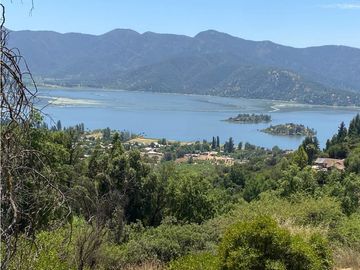 VENTA TERRENO PAINE - CONDOMINIO PIEDRA MOLINO 6.214 M2