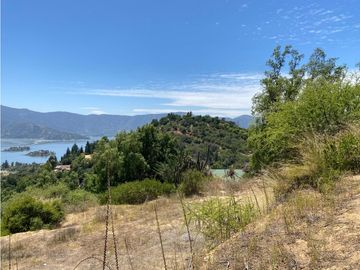 VENTA TERRENO PAINE - CONDOMINIO PIEDRA MOLINO 6.214 M2