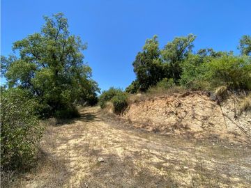 VENTA TERRENO PAINE - CONDOMINIO PIEDRA MOLINO 6.214 M2